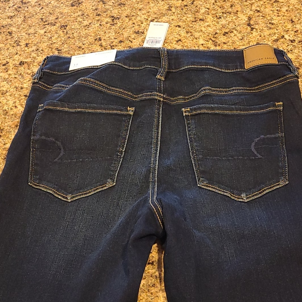 Jeggings - Picture 2 of 4